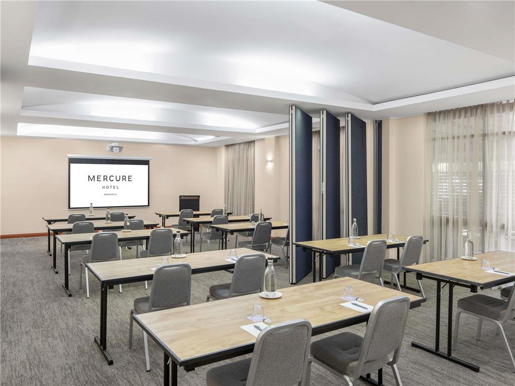 Mercure Нюкасъл Съоръжения снимка