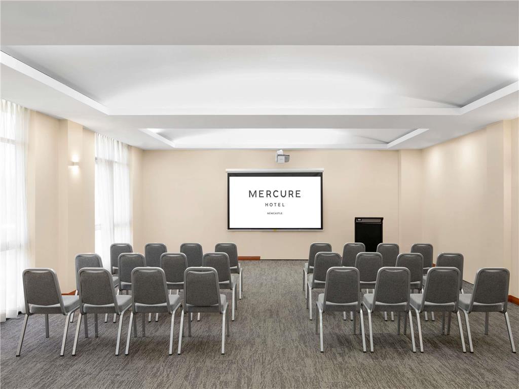Mercure Нюкасъл Съоръжения снимка